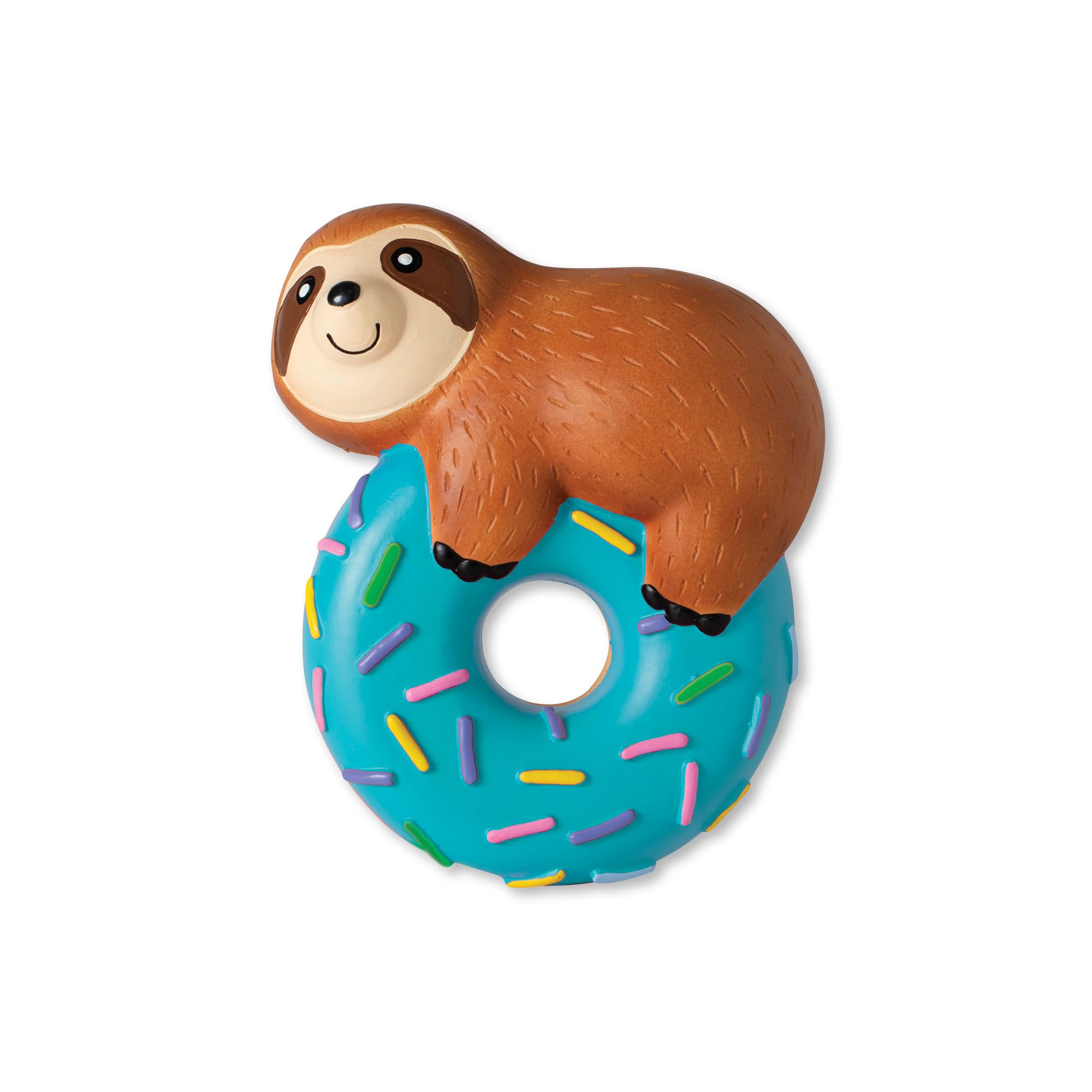 Fringe Donut worry about a thing | Latex