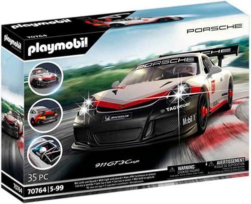 Playmobil Catálogo Completo de Referencias Playmobil Porsche 8 Cómo comprar Playmobil 70764