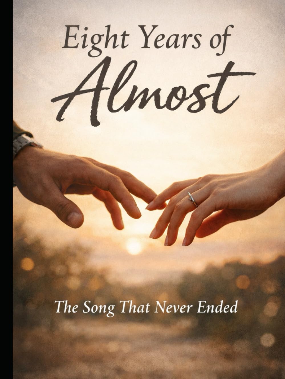 Eight Years of Almost: The Song That Never Ended