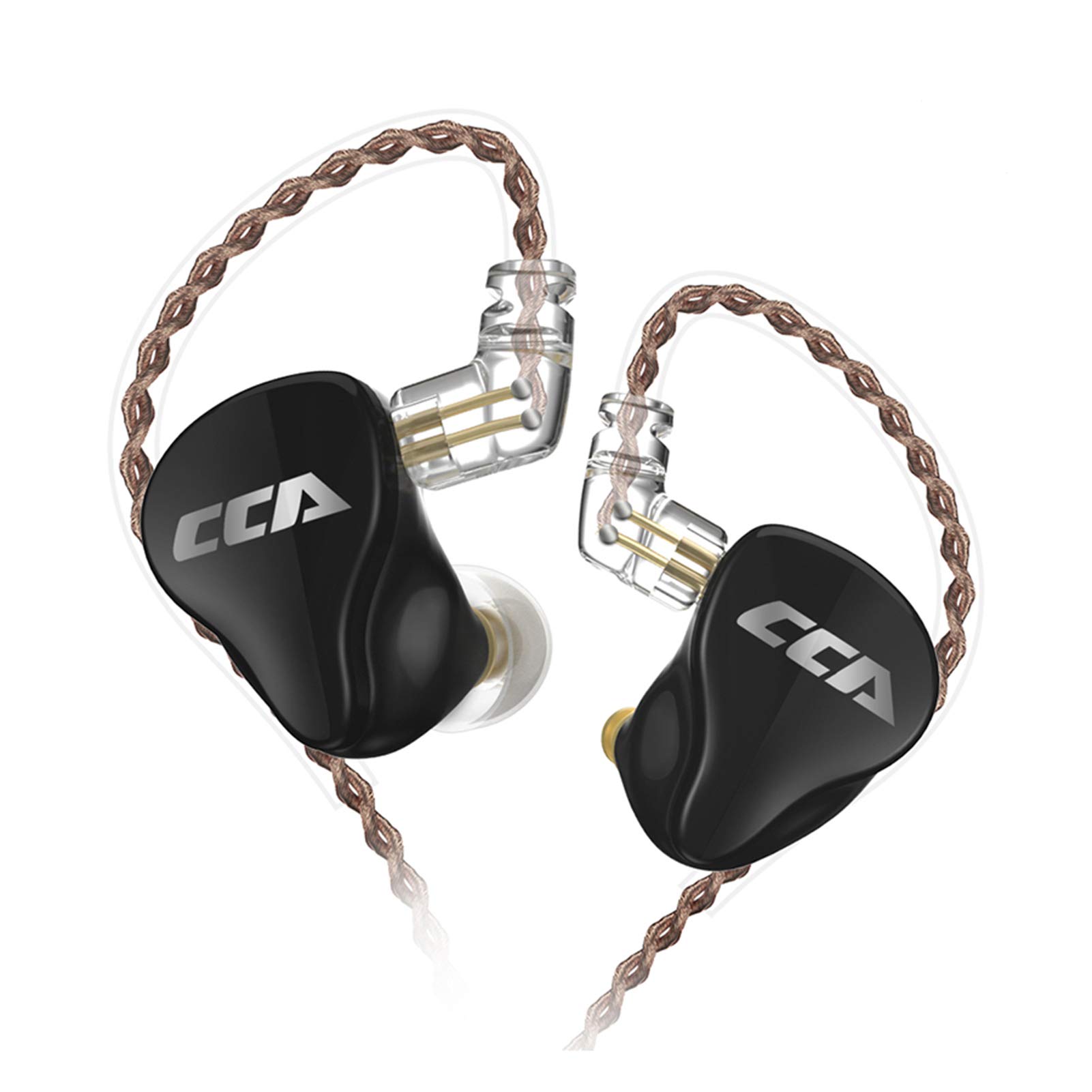 CCA CA16イヤホン+アンプセット CCA CA16イヤホン+アンプセット CCA CA16イヤホン+アンプセット