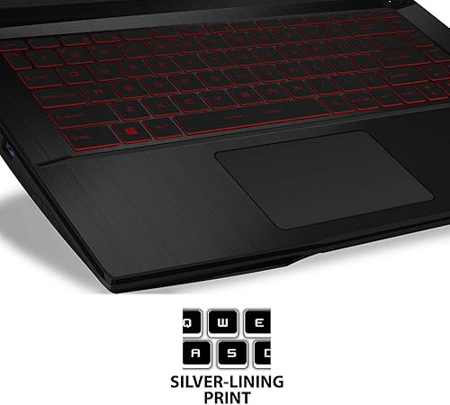 Miniatura 15 de MSI GF63 Thin 9RCX-818 15.6" Computadora laptop portátil