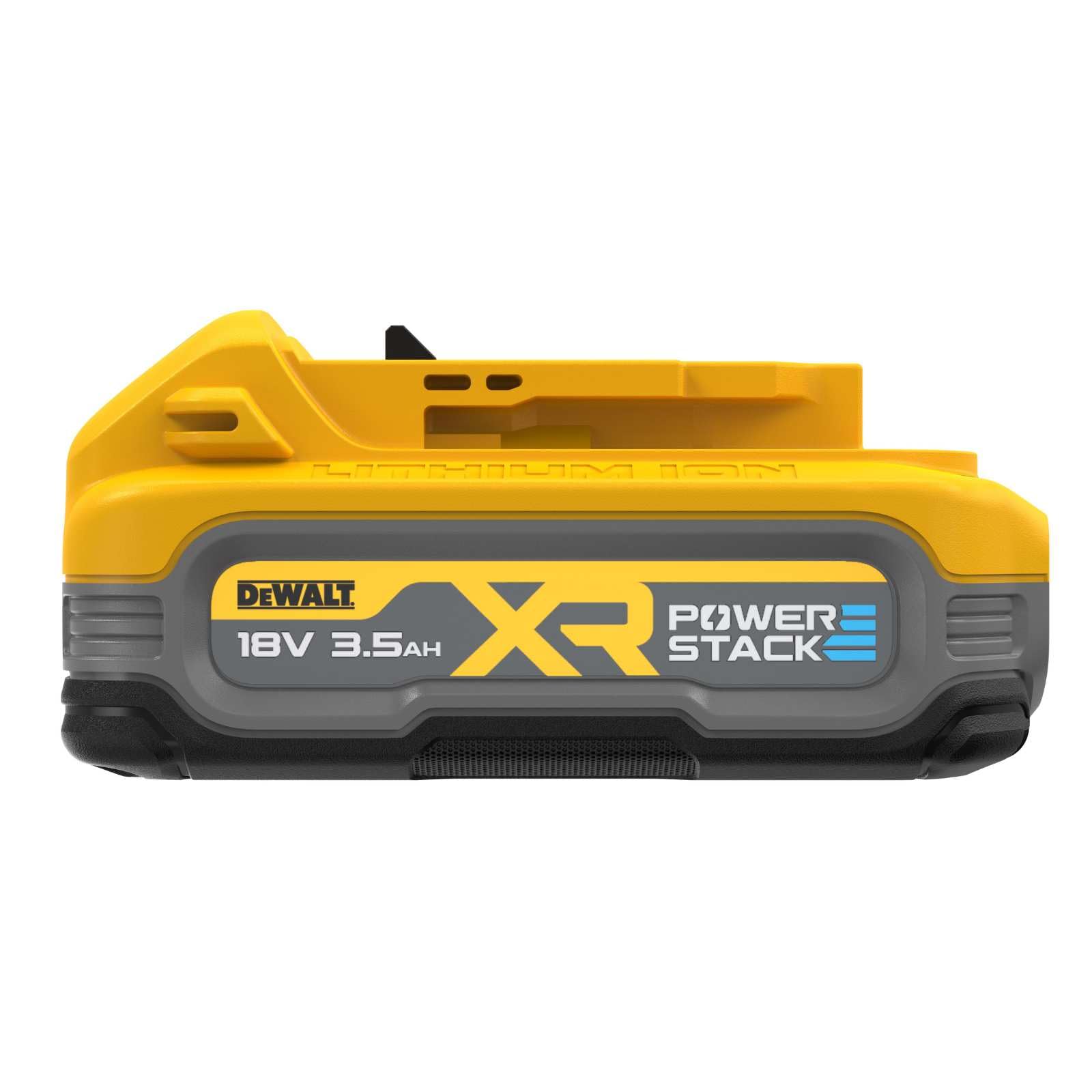 DEWALT DCBP318S2-XJ DCBP318S2-XJ akumulator narzędziowy 18 V 3,5 Ah Li-Ion opakowanie 2 szt