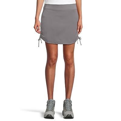 Columbia All Seasons Ruched Skort Women