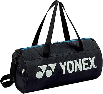 し*ム様 YONEX ラケットバッグ　バドミントン 　テニス ブラック ヨネックス テニスバッグ バドミントン ラケットバッグ」の人気