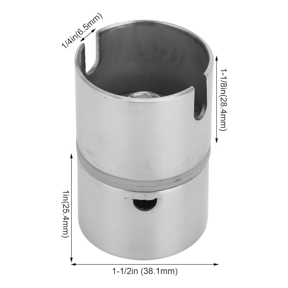 ロッドホルダー ドロップイン スイベル 2個セット Amazon.co.jp: ドロップインスイベルロッドホルダー 304