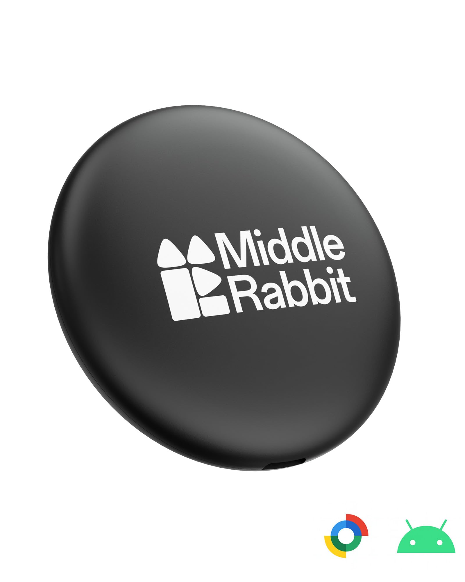 Traceur Enfant pour Android, Compatible Google Find Hub, sans abonnement, Balise Bluetooth avec étui en Silicone et épingle de sûreté, pour vêtements, Cartable, Sac et école - 5