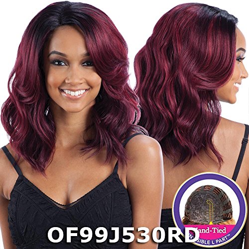 Freetress equal invisible l part wig Clearance