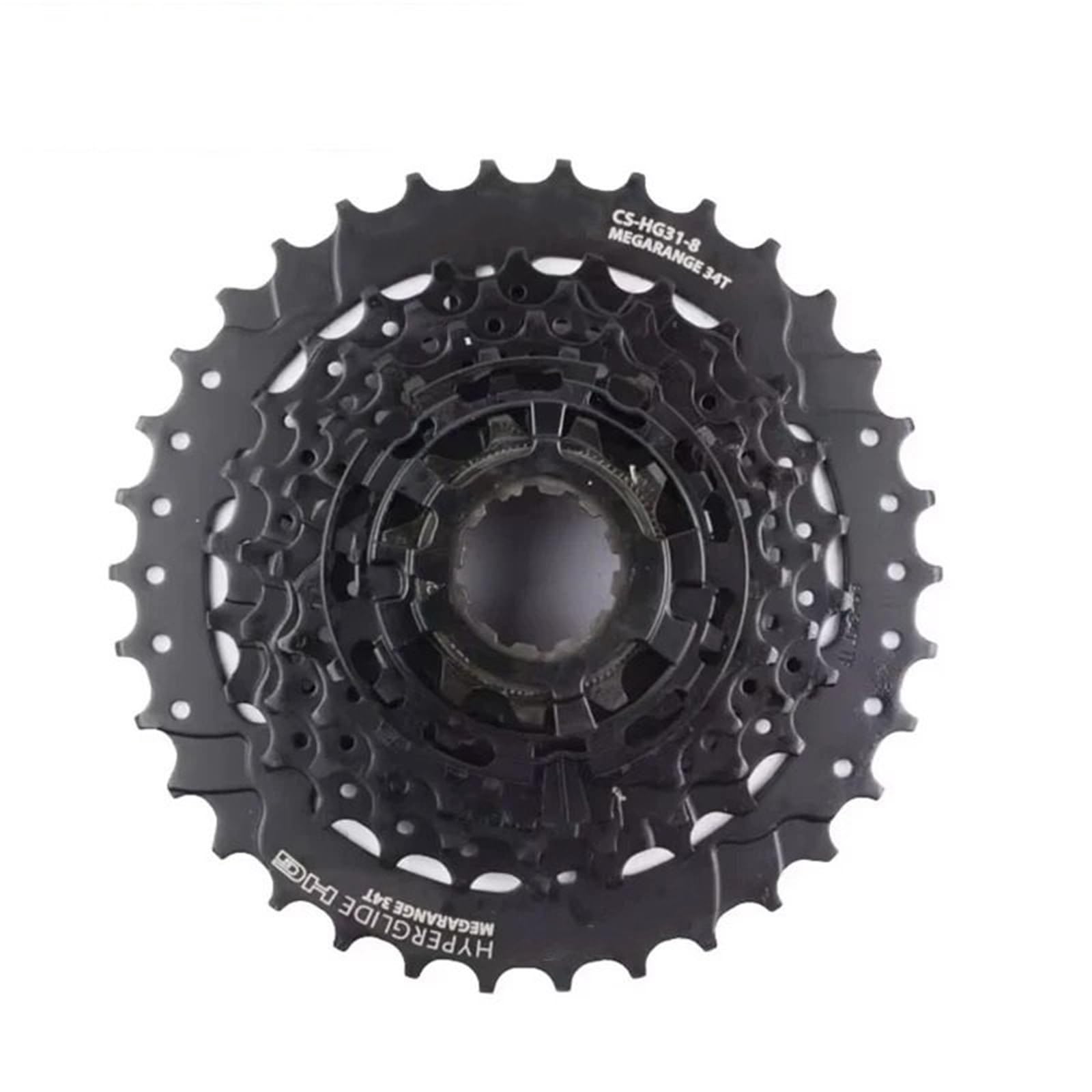 Zębatka kasetowa Ściągacz koła magnesowego Speed Cassette