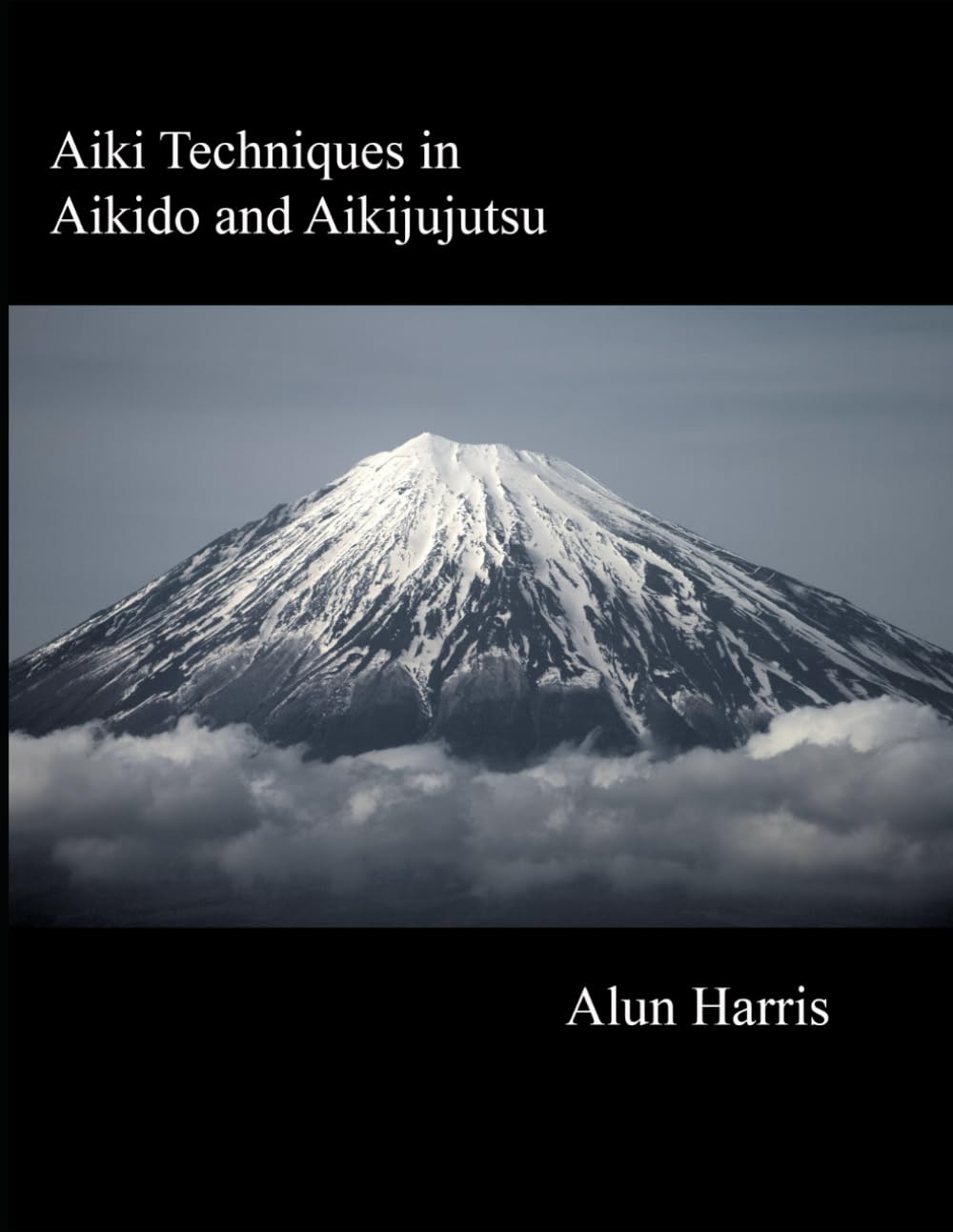 Aiki Techniques in Aikido and Aikijujutsu