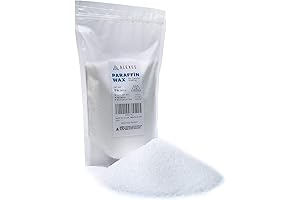 Paraffin Wax: Essential for Exceptional Candle Crafts