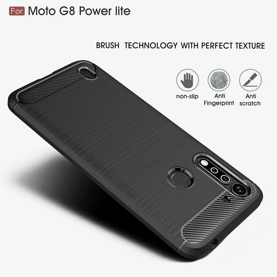 Lista de Moto g8 power lite los 5 mejores. 20 Imagen adicional