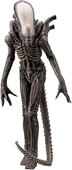 エイリアン　ビッグチャップ　コトブキヤ　artfx+ スケールフィギュア Amazon.co.jp: コトブキヤ ARTFX+ エイリアン ビッグチャップ 1