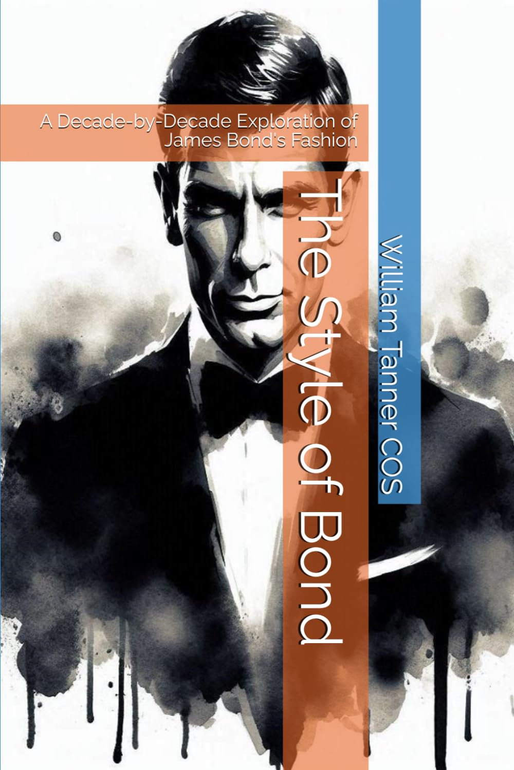 The Style of Bond: A Decade-by-Decade Exploration of James Bond's Fashion