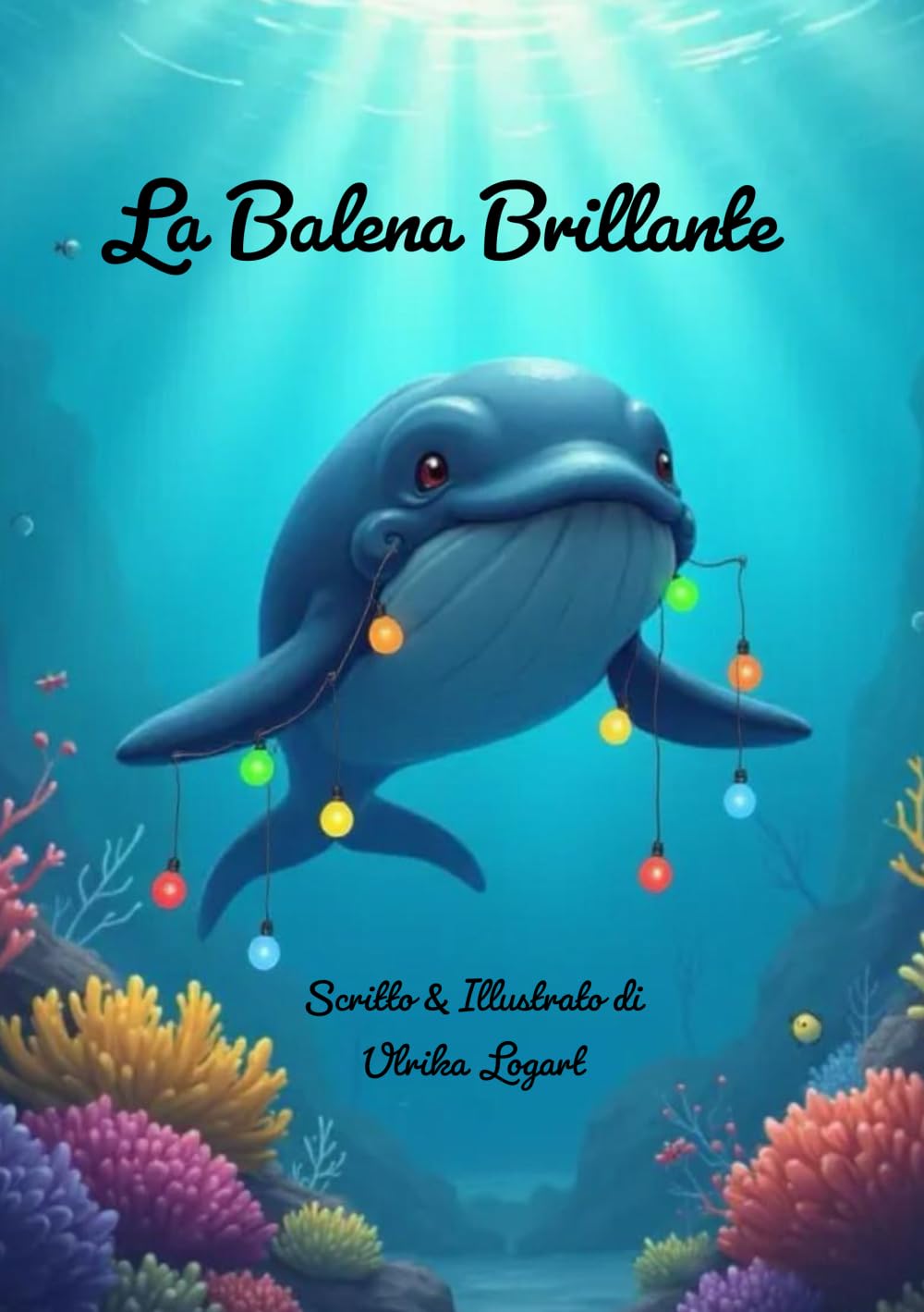 La Balena Brillante