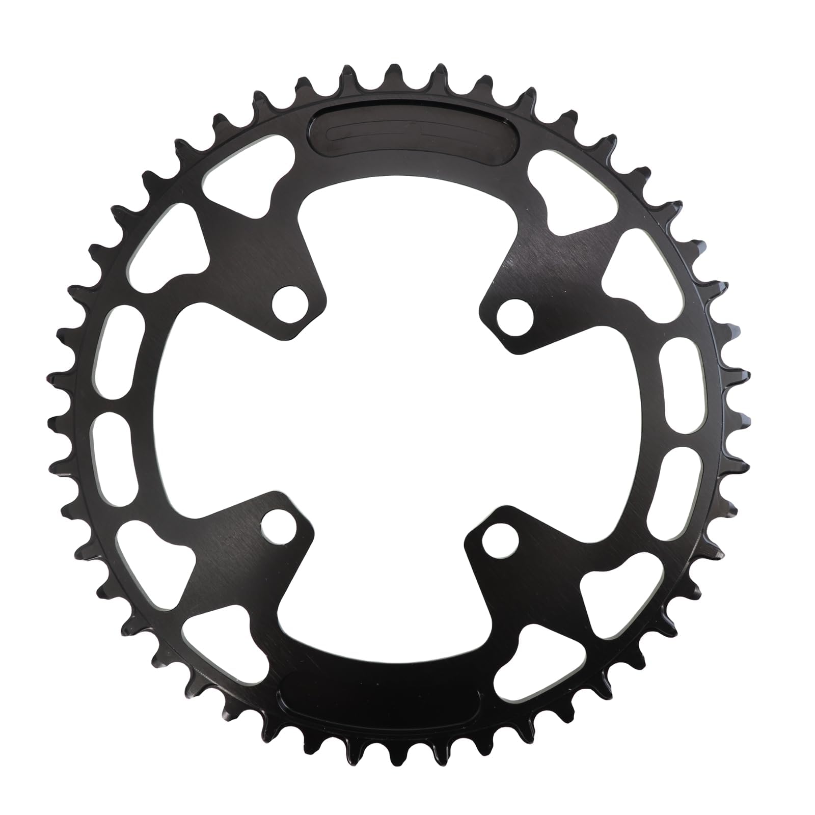 Amazon.com : DJC Stone 88BCD Round Bike Chainring for Shimano M985