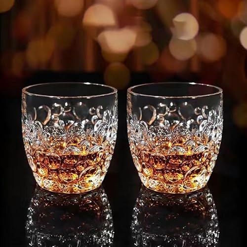 ボヘミアンクリスタルグラス TB20001350 チェコ製 タンブラー ボヘミアクリスタル Bohemian