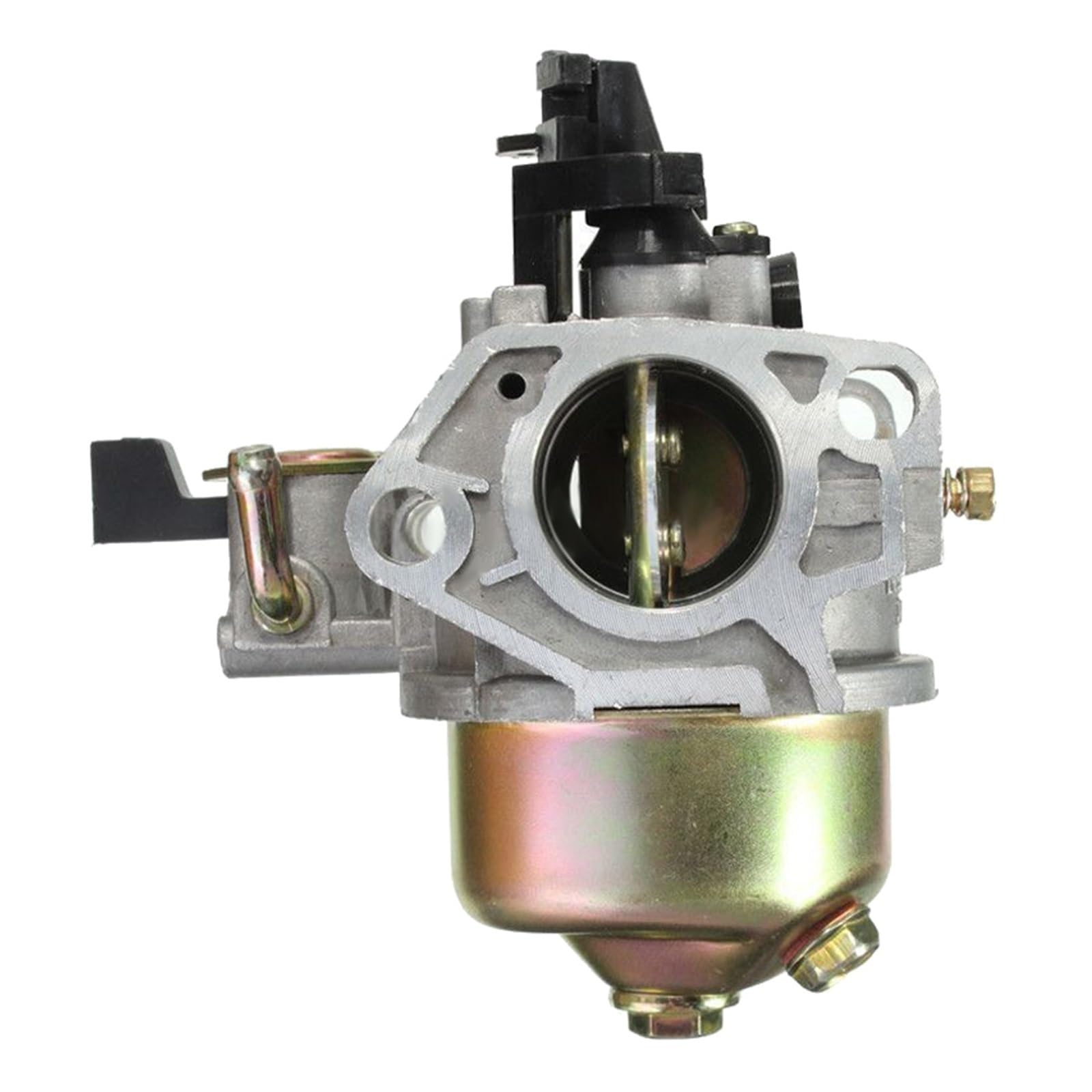 Carburateur pour débroussailleuse GX240 idéal pour l'entretien du jardin de printemps