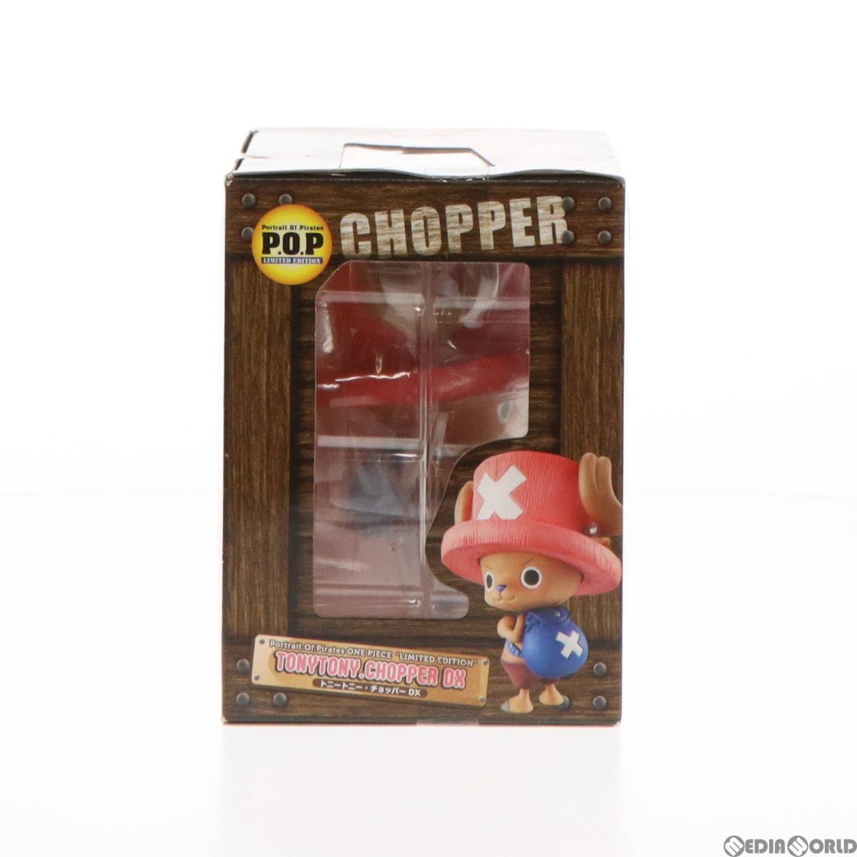 Amazon | [FIG]一部オンラインショップ限定 Portrait.Of.Pirates P.O.P 