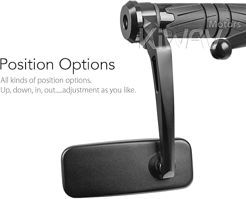 Miniatura 5 de KiWAV Magazi - Espejos clásicos