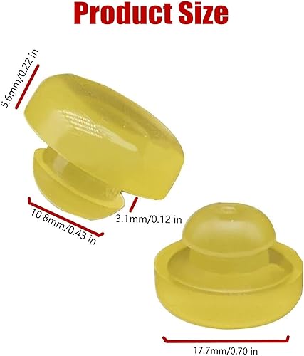 Miniatura 3 de GXARTS Almohadilla de freno para pedal compatible con Nissan 200SX 240SX 280ZX 300ZX 350Z 370Z Altima Maxima Sentra Frontier Pathfinder Xterra para