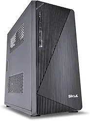 COMPUTADOR BUSINESS B300 - I3 4130 3.4GHZ 8GB DDR3 SEM HD HDMI/VGA FONTE 500W - SKUL