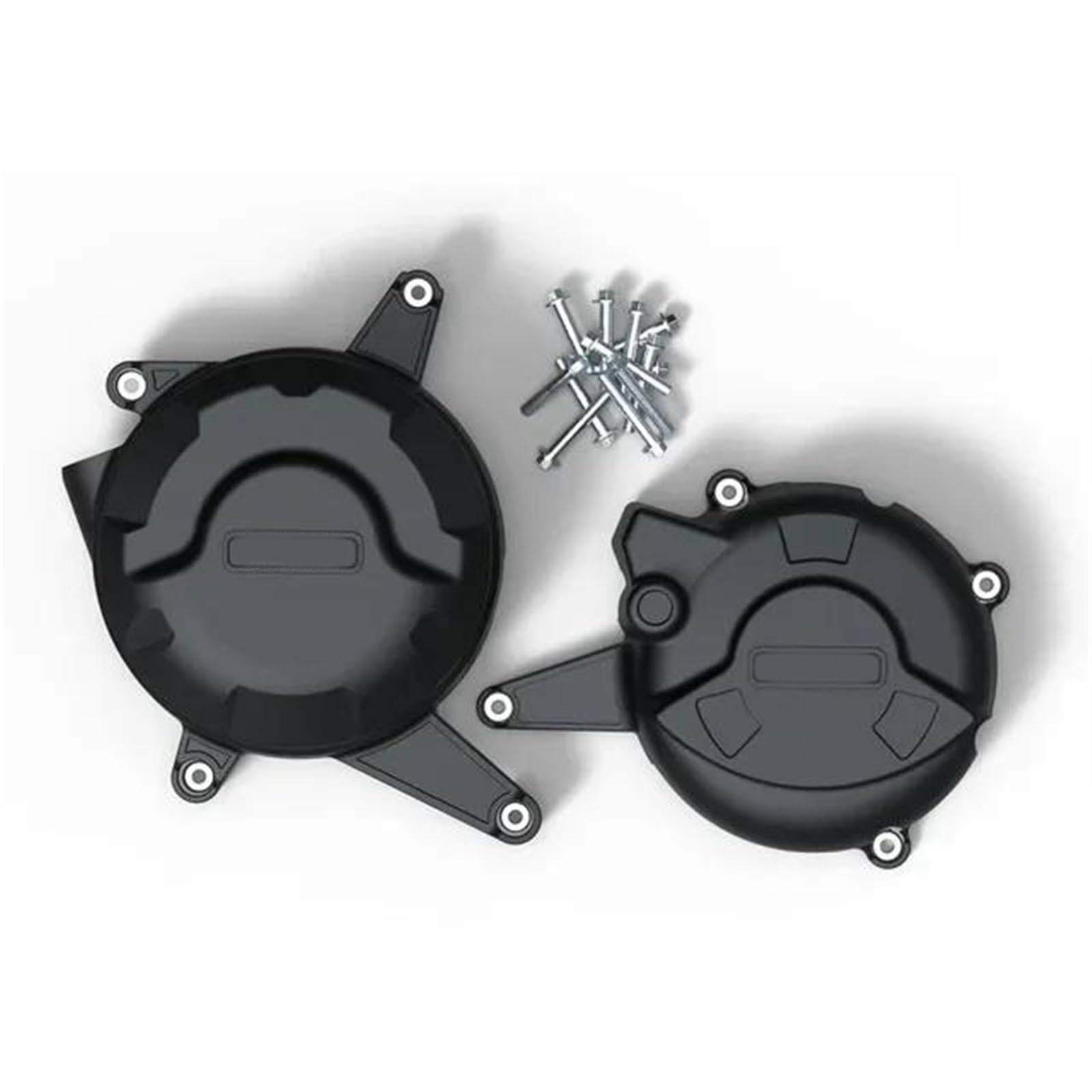 Housse protection moteur Ducati Panigale 899 2014 2015 carter anti chute moto