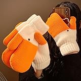 Zoom IMG-1 yaepoip silly goose mittens winter Zoom IMG-1 yaepoip silly goose mittens winter