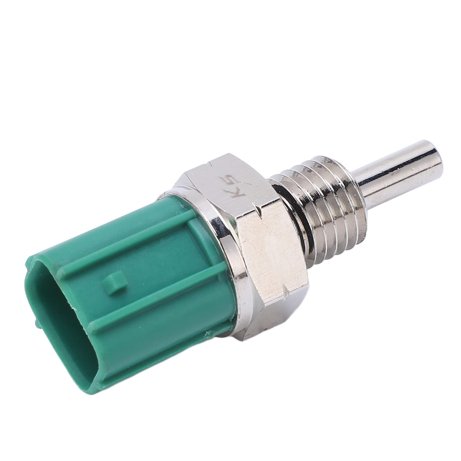 Capteur de Température d'eau Filetage Kubota V2203 T1063 65660 V2403 V2607 Capteurs de Température en Alliage d'acier 12Mm