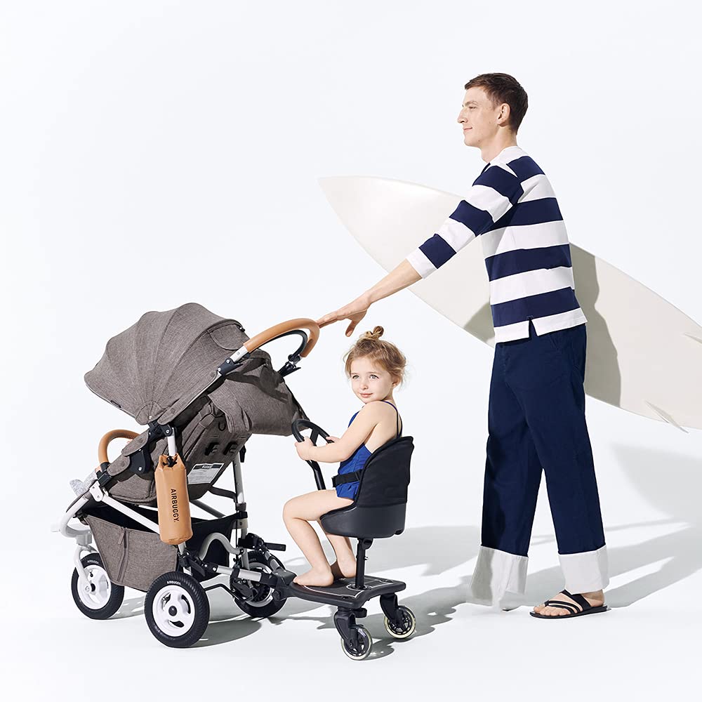 Amazon.co.jp: エアバギー 純正ボード 2WAY BOARD 立ち乗りステップ 