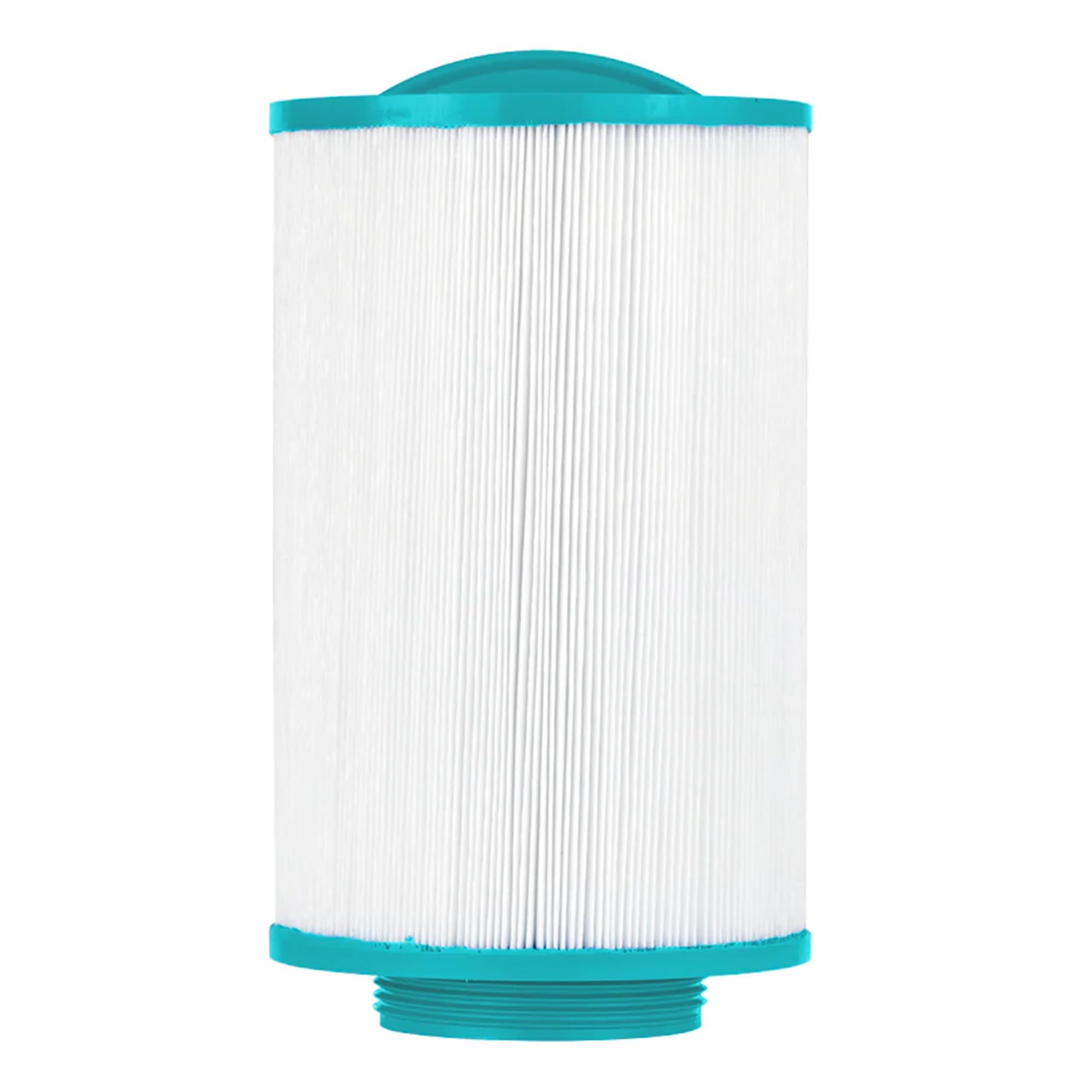 Hurricane Filters HF5H203-01 Advanced Spa Filter Cartridge - Replacement for Pleatco PLAS35, Unicel 5CH-203, Filbur FC-0303, LA Spas HTF-303, FD-51500, American Whirlpool