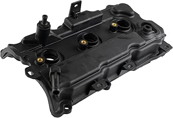 Amazon.com: TRQ Engine Valve Cover & Gasket Rear Bank Fire Wall RH