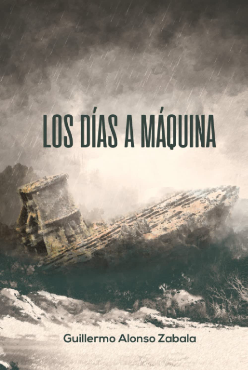 Los días a máquina