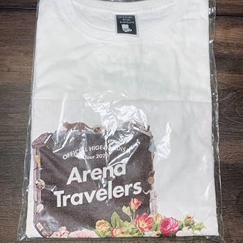 Amazon.co.jp: Tシャツ Official髭男dism ヒゲダン 藤原聡