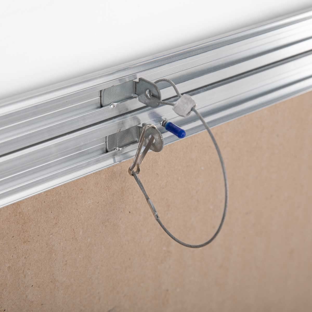 Botola Ispezione Cartongesso - Sportello Accesso Pareti E Soffitti - Foto 8