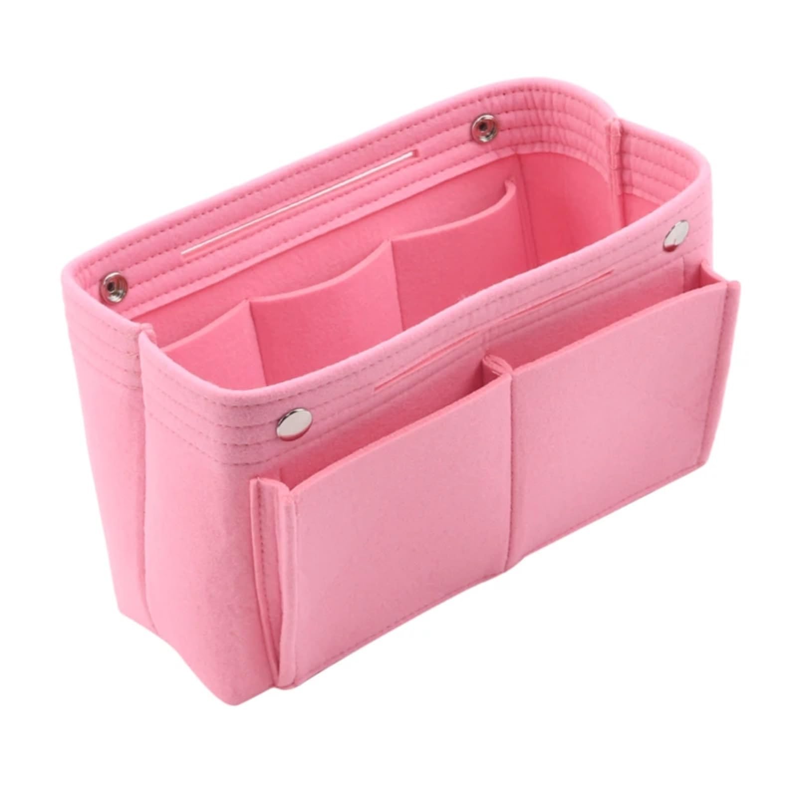 Trousse de maquillage portable pour résoudre le désordre des cosmétiques