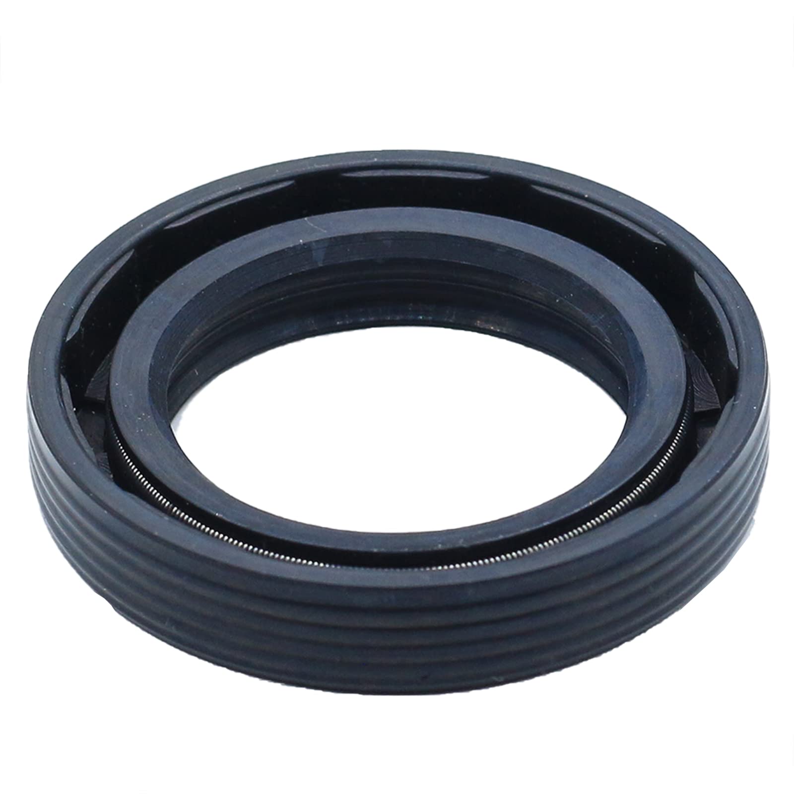 Amazon.com: PLENTZOM Front Drive Shaft Seal 92049-1570 Compatible
