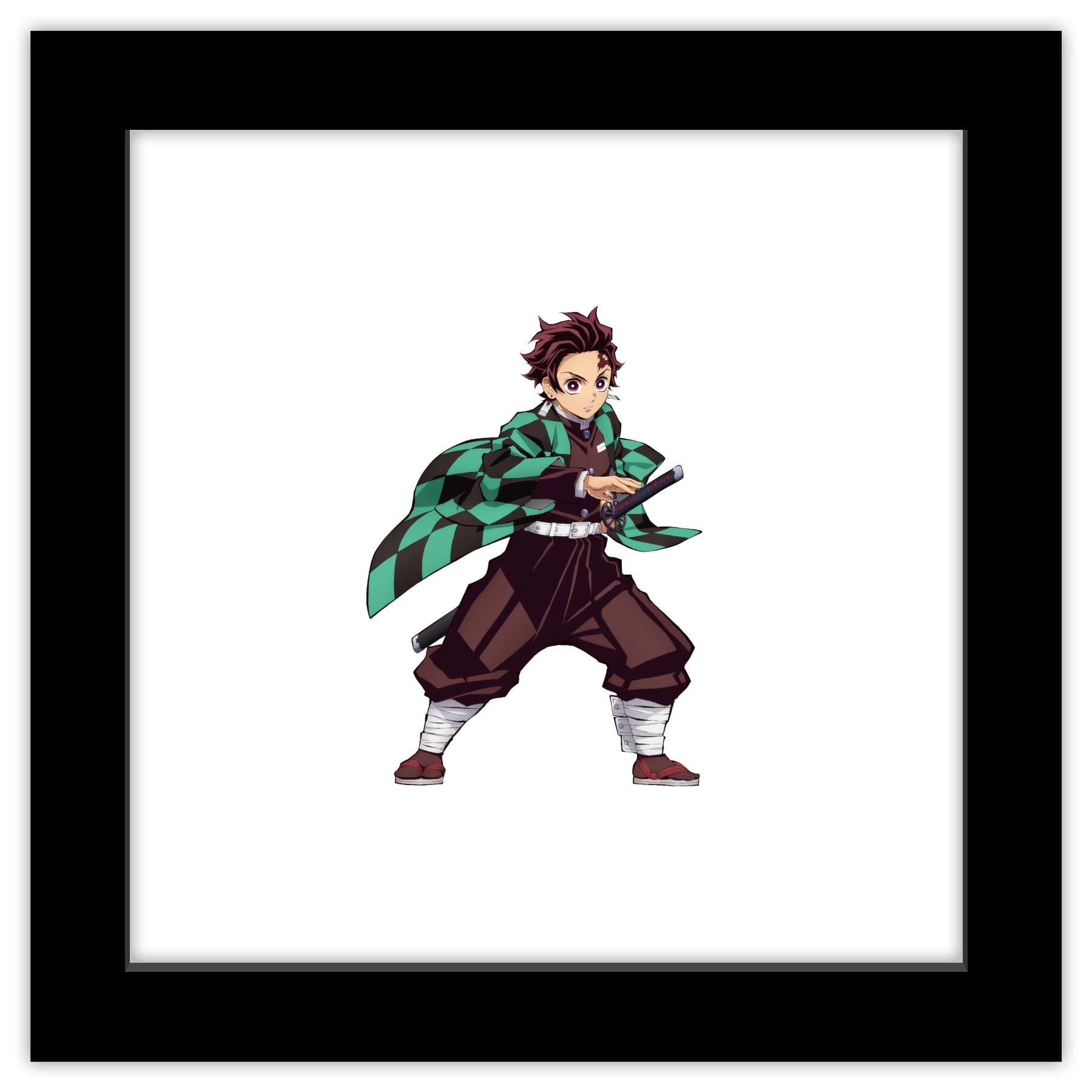 Demon Slayer Tanjiro Kamado Gallery Pops Review