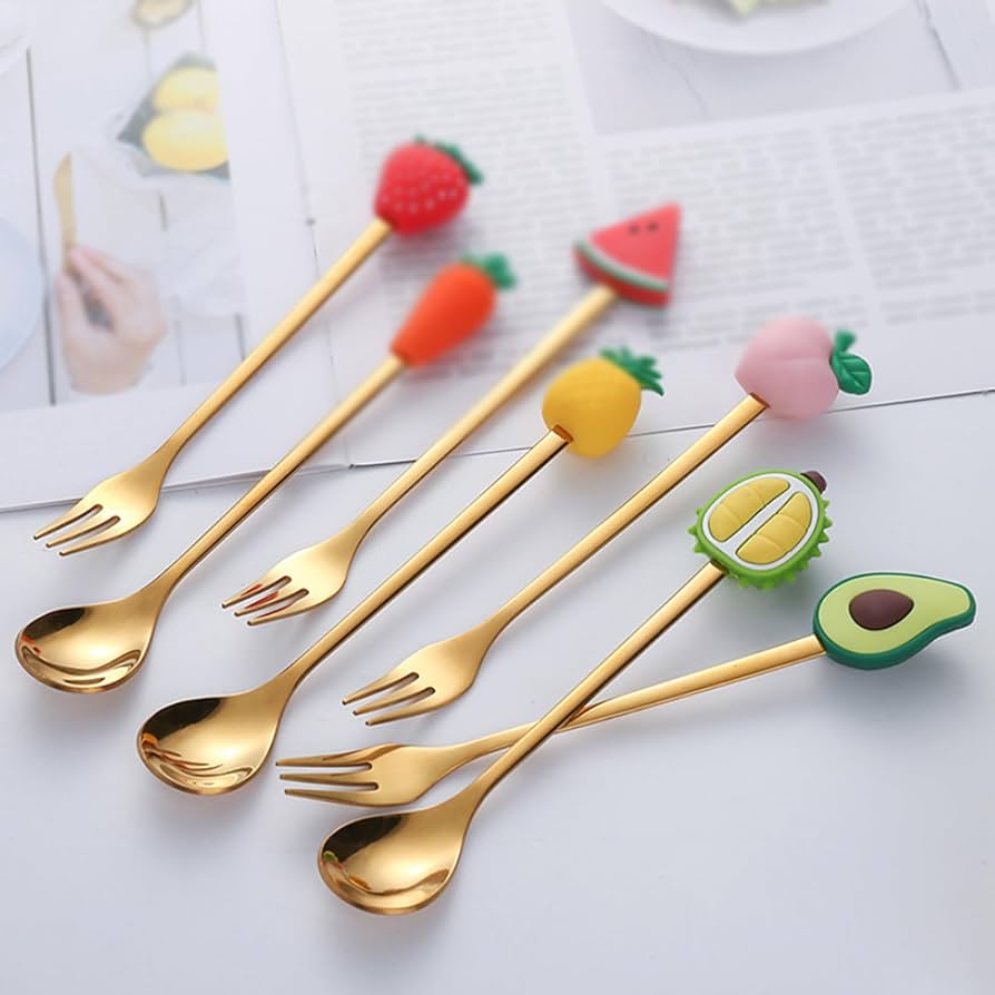 スプーン  フォーク 12本それぞれ Amazon｜カトラリーフォーク 12 個ステンレス鋼スプーンフォーク