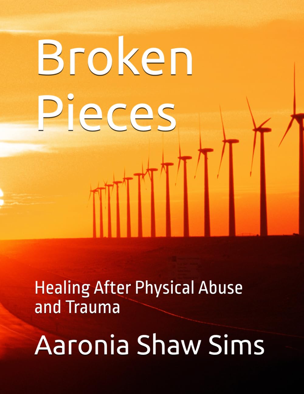 Broken Pieces: Healing After Physical Abuse and Trauma