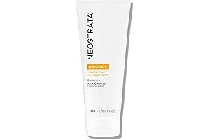 Neostrata Radiance AHA Facial Cleanser: Redefine Your Skincare Routine