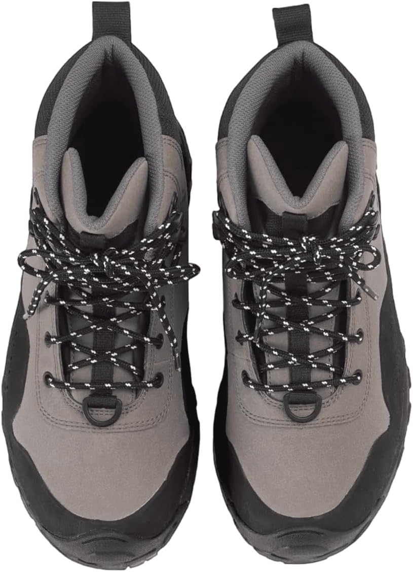 Orvis Clearwater Wading Boots - Rubber Sole, Women's Fit, Durable Synthetic Leather, Scratch Toe, EVA Foam Comfort