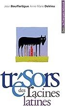 Download Trésors des racines latines PDF