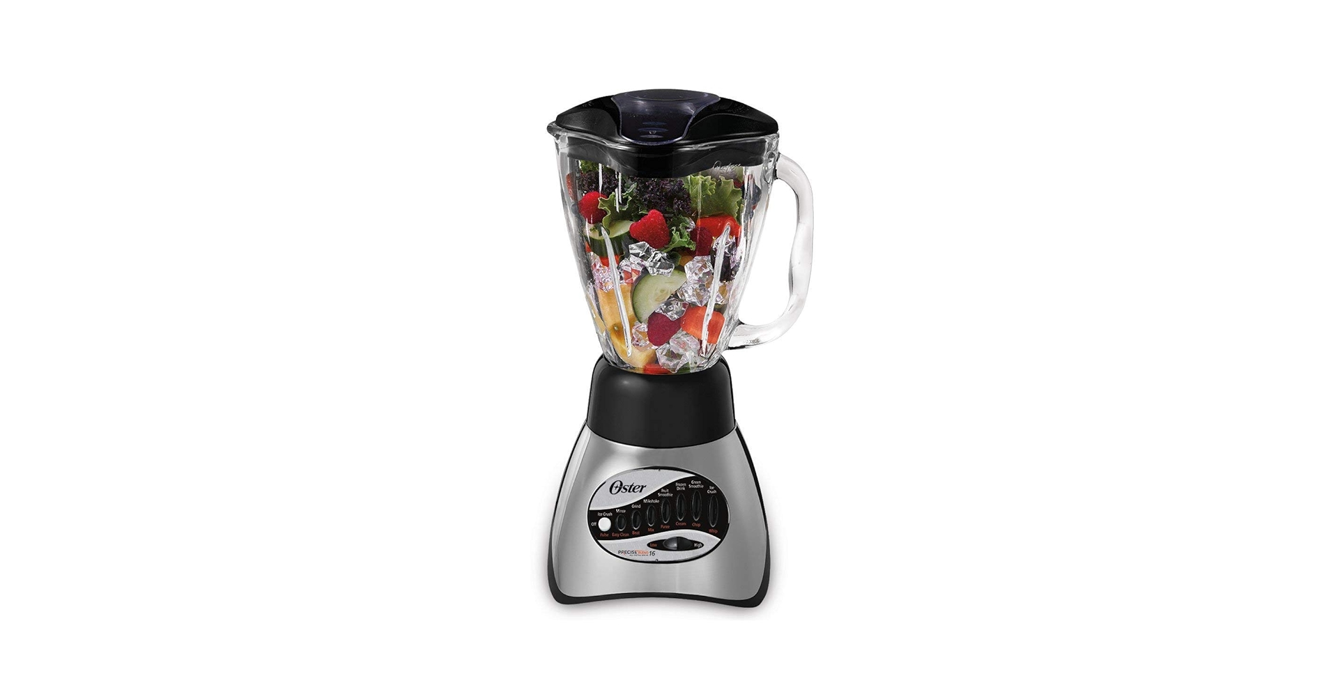 オスターブレンダー6812モデル 6枚刃 Amazon.com: Oster Classic Series 16-Speed Blender with 5-Cup