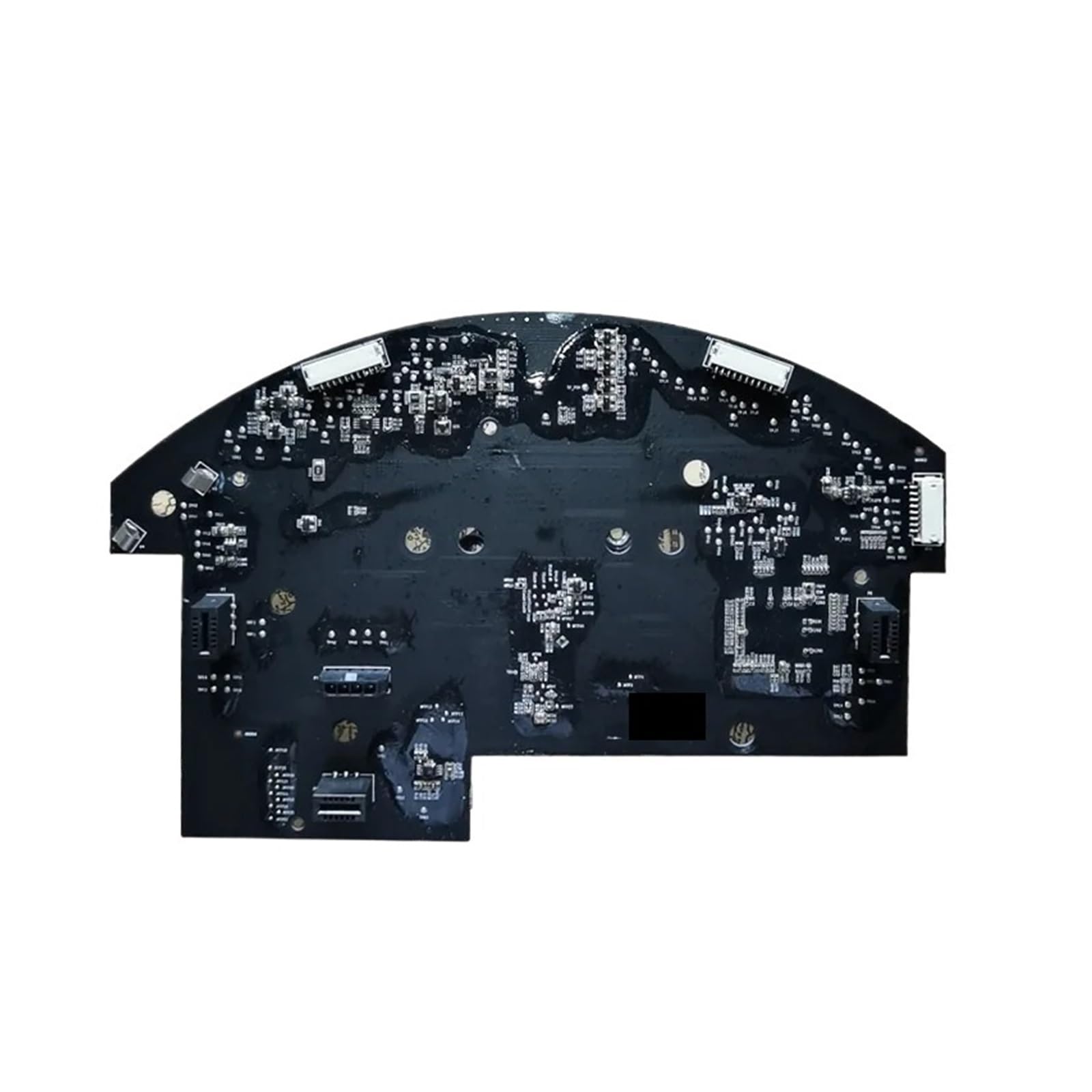 Generisch Kehrmaschinen-Motherboard, 1C STYTJ01ZHM