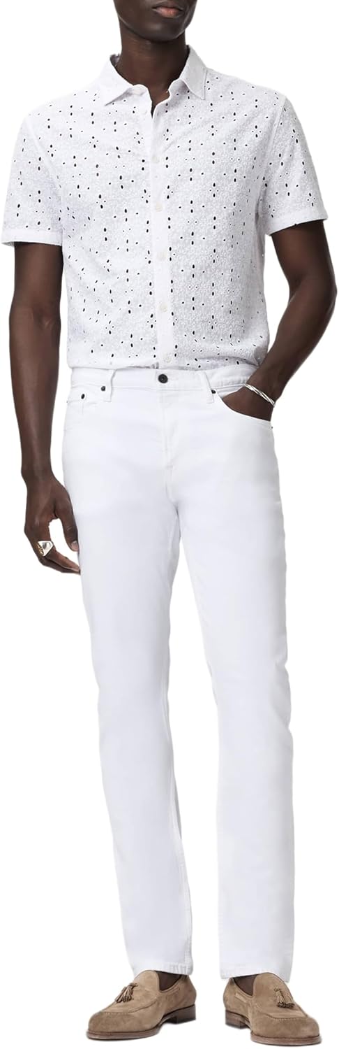 John Varvatos Men's Sean Shirt
