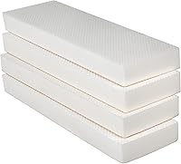 Vista 11 de Protector de Pared de Garaje Protectores de Puerta de Automóvil Guardas de Garaje Parachoques Espuma EVA Gruesa Resistente al Agua Autoadhesivo