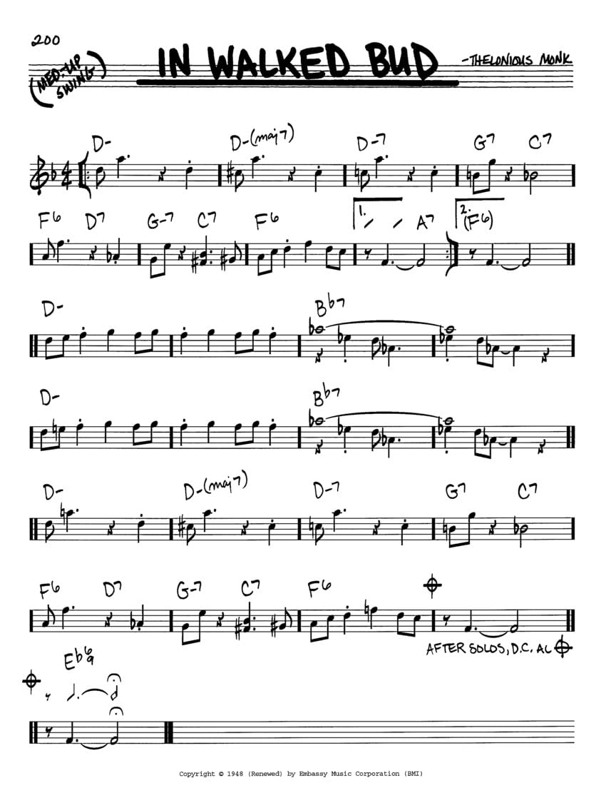The real book - volume ii (2nd ed.) saxophones