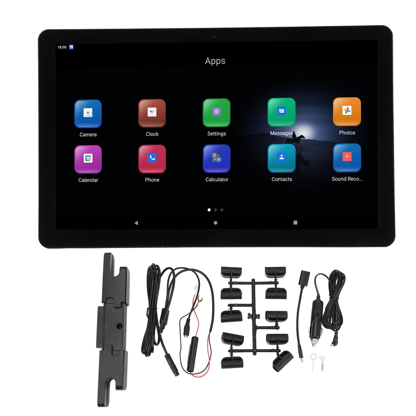 美品　ALPINE ヘッドレスモニター ltemimg マルチプレイヤー Amazon.co.jp: アルパイン ナビ 対応 ヘッドレスト モニター 9