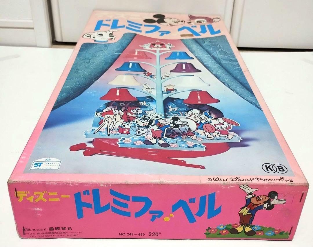 Amazon.co.jp: ドレミファベル 新 ヴィンテージ : おもちゃ