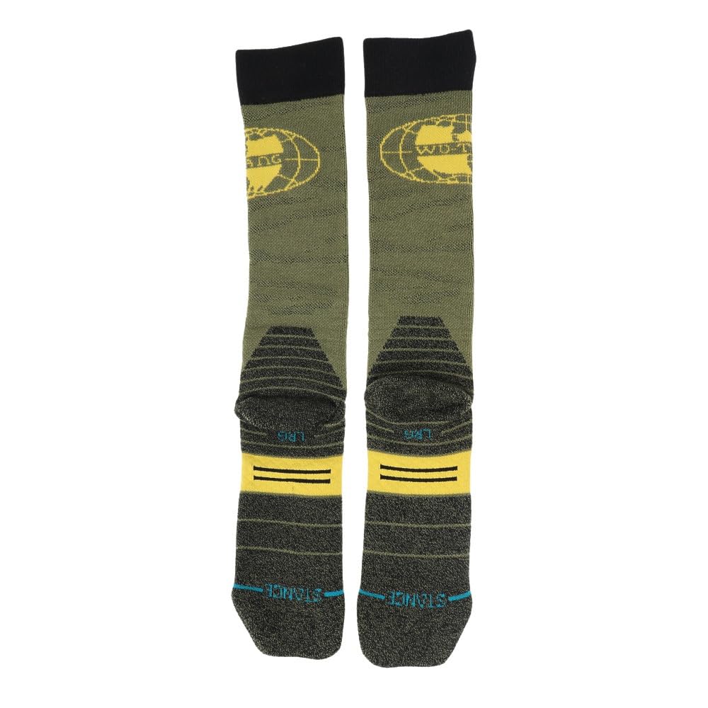 Lenz 6.1 Toe Cap Compression Unisex Heated Socks with rcB 1200 Batteries